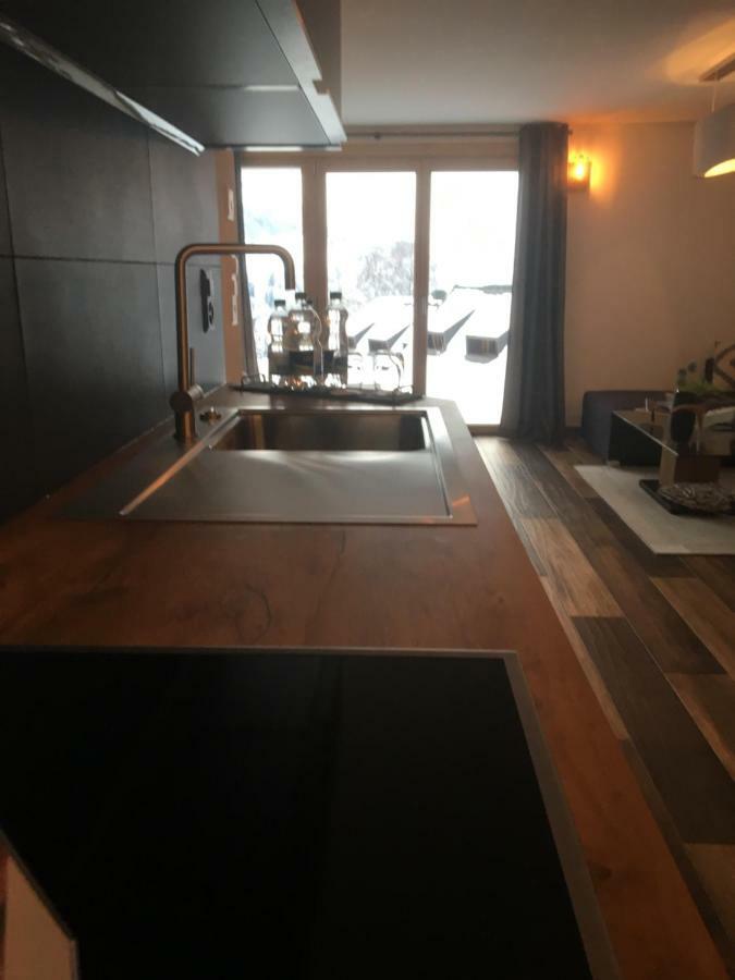 Chalet L'Escapade تشاميري المظهر الخارجي الصورة